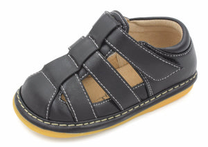 Full Coverage Squeaky Sandals Little Mae s Boutique