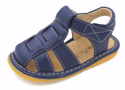 Fisherman Squeaky Sandals